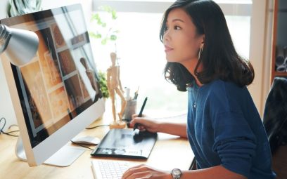 Pourquoi faire une formation Photoshop ? à Villefranche sur Saône