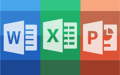 Word, Excel et Powerpoint : pourquoi maîtriser ces logiciels ? à Villefranche sur Saône