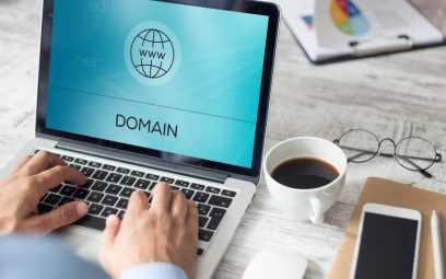 Créer un site wordpress : comment choisir un nom de domaine ? à Villefranche sur Saône