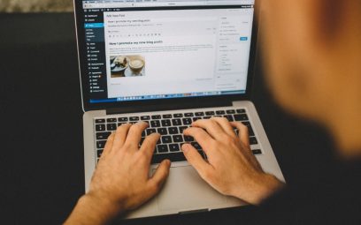 Pourquoi suivre une formation WordPress ? à Villefranche sur Saône