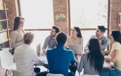 Formations : le top 5 des plus demandées par les employeurs à Villefranche sur Saône