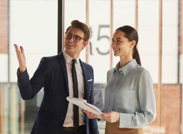 Suivez une formation en anglais pour améliorer vos compétences de commercial à l'international. à Villefranche sur Saône