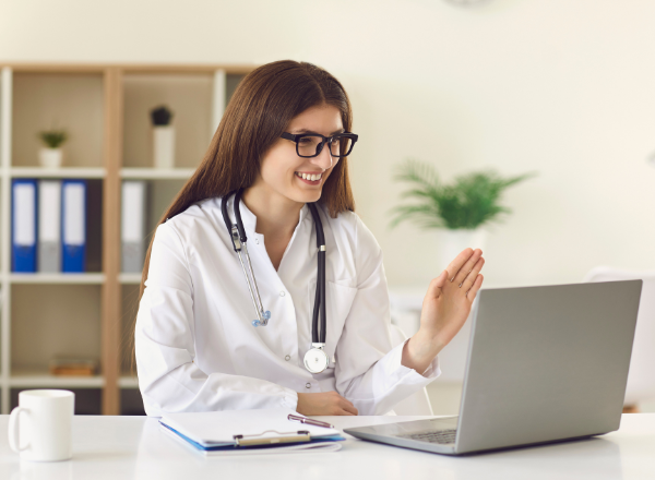 Médecin à l'étranger - compétences en langue anglaise à Villefranche sur Saône