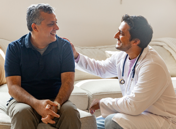 Médecin à l'international - développer ses compétences en anglais à Villefranche sur Saône
