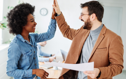 10 leviers puissants pour motiver vos apprenants    à Villefranche sur Saône